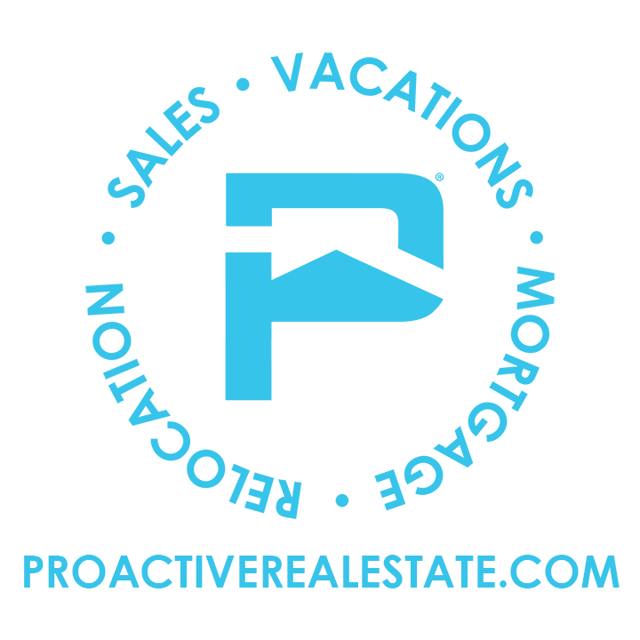 Proactive Real Estate